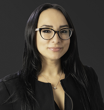 Georgiana Boss